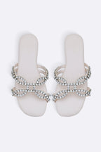 CLOVER PARTY SLIDES