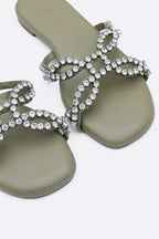 CLOVER PARTY SLIDES