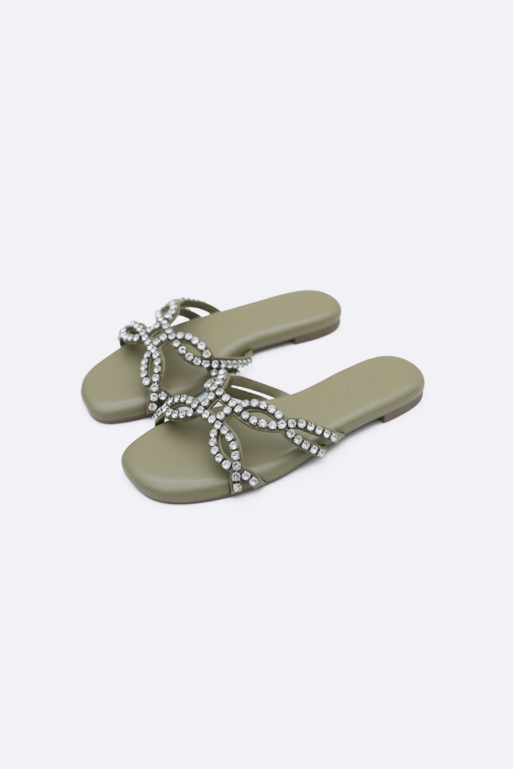 CLOVER PARTY SLIDES