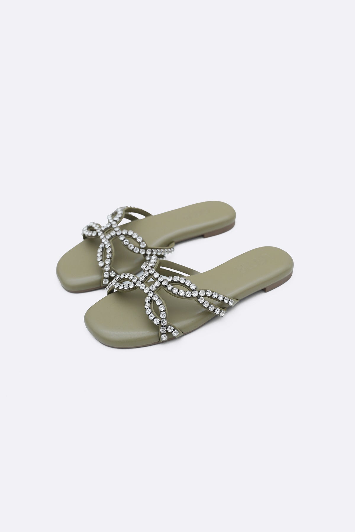 CLOVER PARTY SLIDES