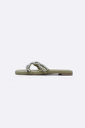 CLOVER PARTY SLIDES