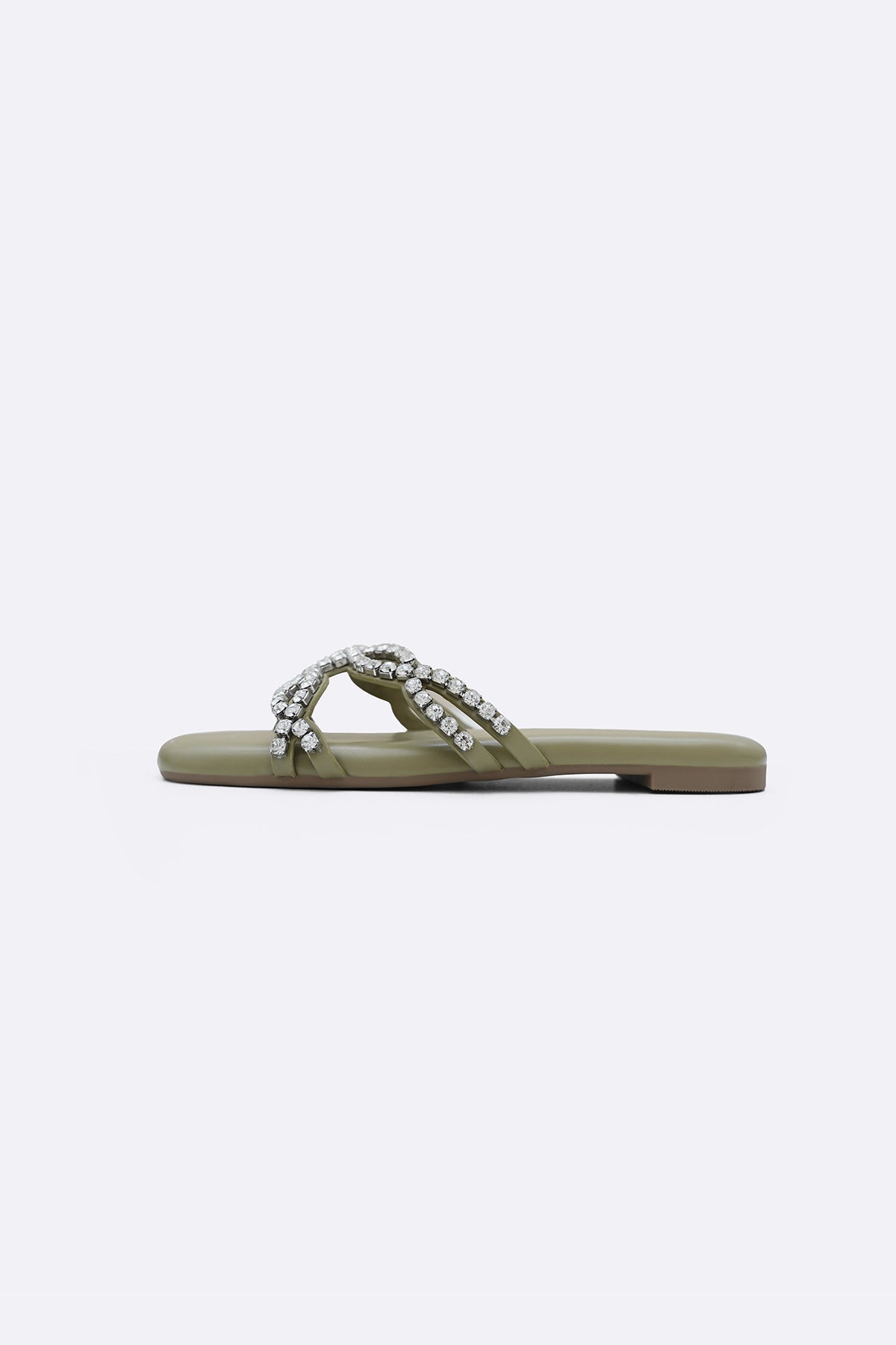 CLOVER PARTY SLIDES