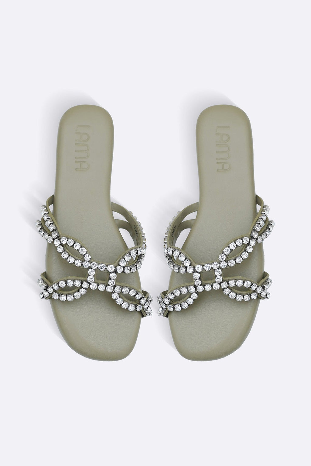 CLOVER PARTY SLIDES