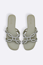 CLOVER PARTY SLIDES