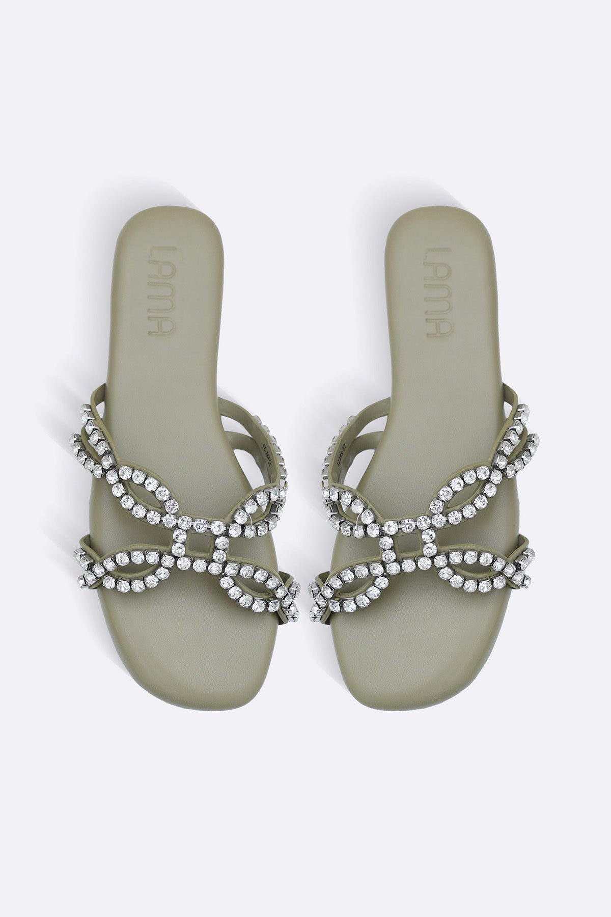 CLOVER PARTY SLIDES