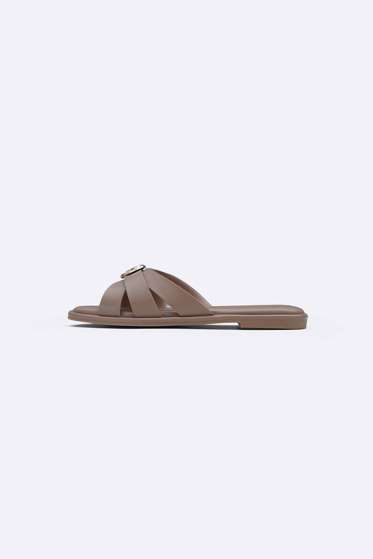 JOJO STUD SLIDES