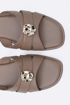 JOJO STUD SLIDES