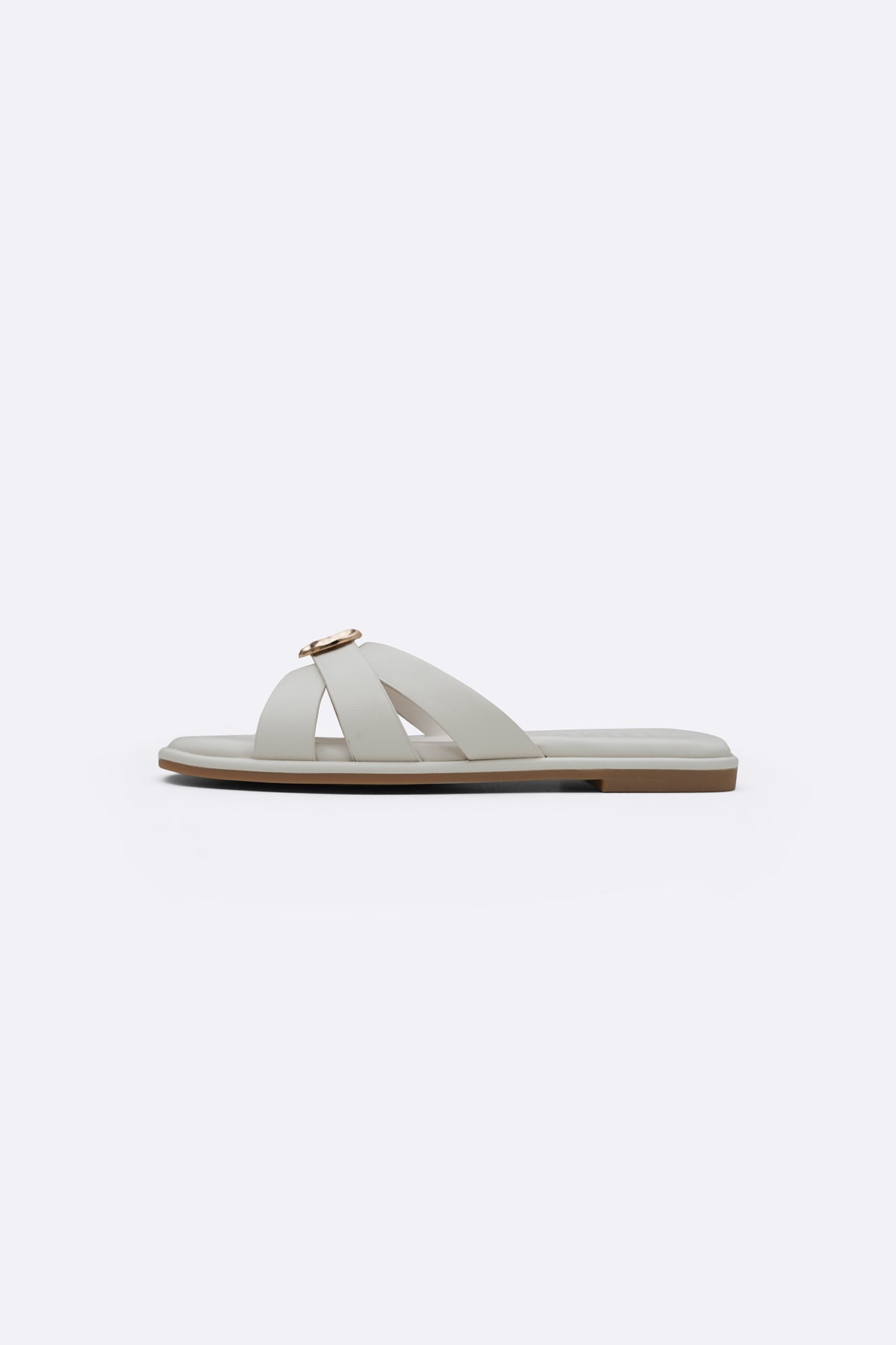JOJO STUD SLIDES