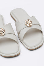 JOJO STUD SLIDES