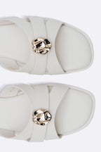JOJO STUD SLIDES