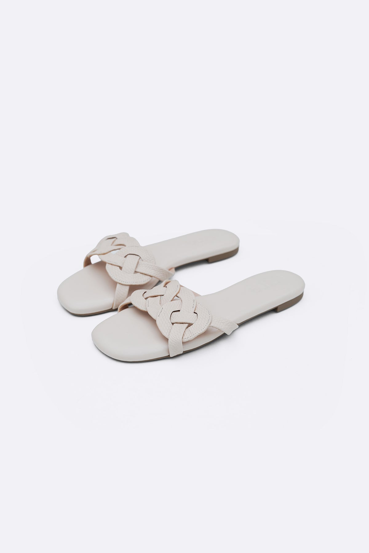 VOSS LOOP SLIDES