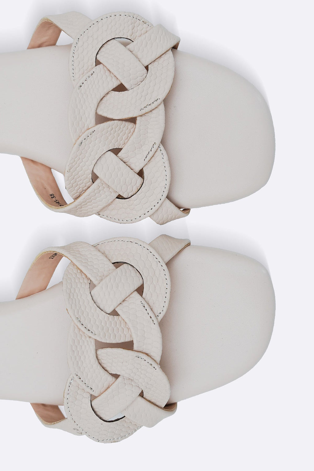 VOSS LOOP SLIDES