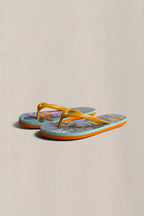 PALM PARADISE SLIPPERS