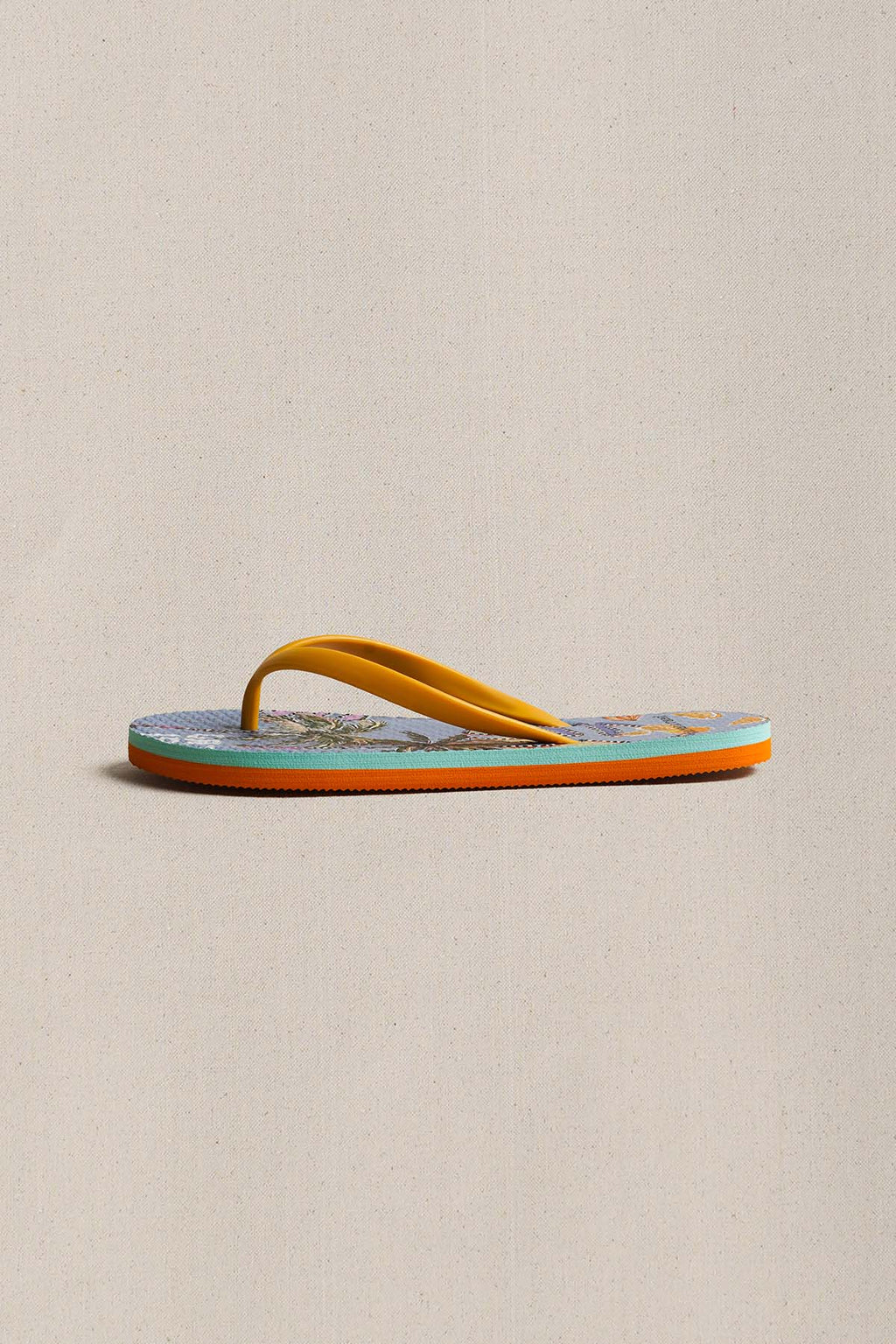 PALM PARADISE SLIPPERS