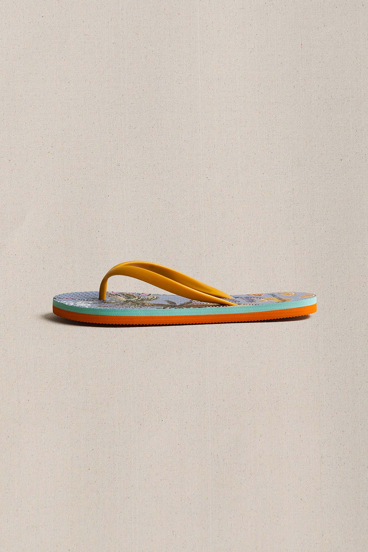 PALM PARADISE SLIPPERS