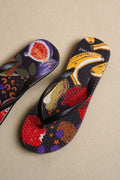 FRUIT PUNCH SLIPPERS