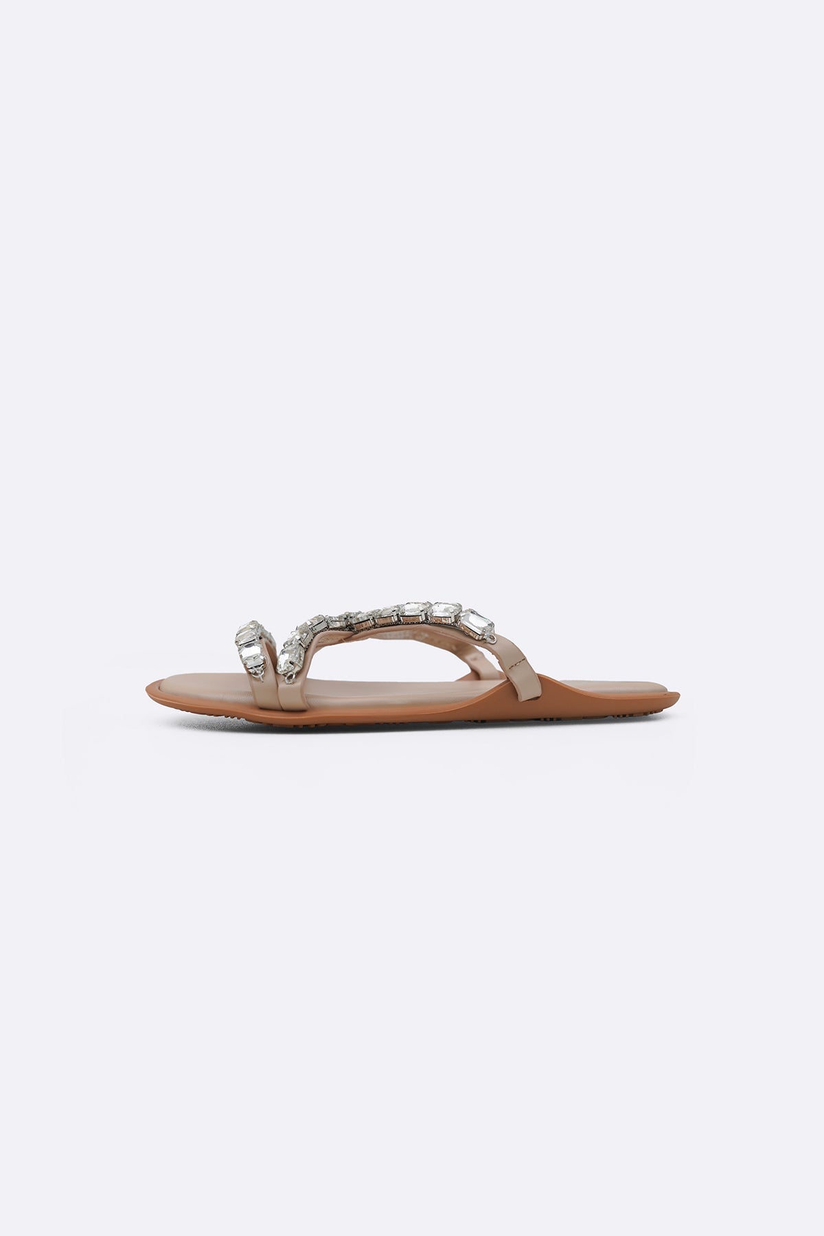 CHAMPAGNE STONE SLIDES