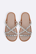 CHAMPAGNE STONE SLIDES
